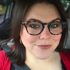 Meet your Posher, Maddie